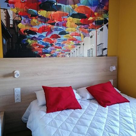 Kyriad Direct Martigues Exterior foto