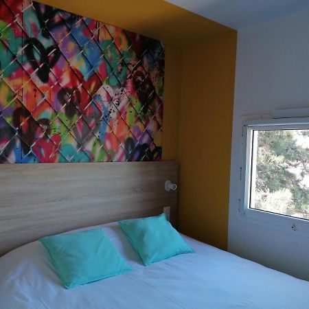 Kyriad Direct Martigues Exterior foto
