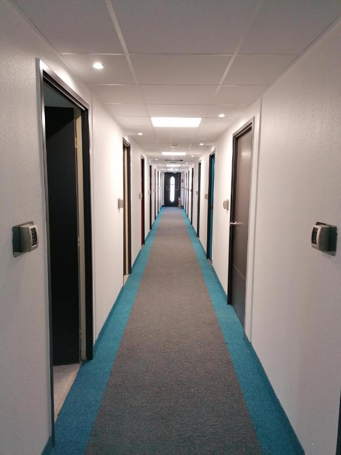 Kyriad Direct Martigues Exterior foto